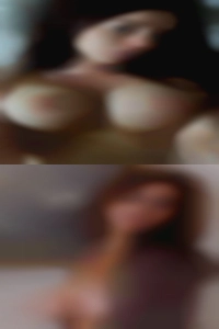 3) Attend an to fuck girls that want orgy.