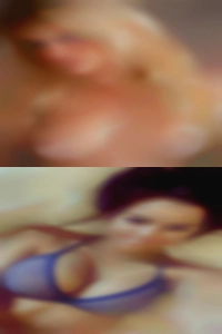 Wild cougars in horny Ohio.