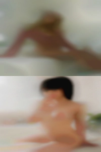 Girl swingers in Calabash nude.