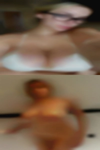 Any size pussy will do!
