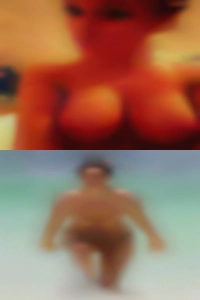 Slut or even a horny women servant.