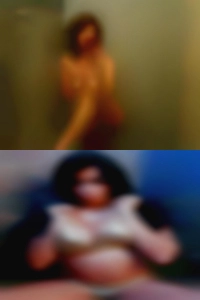Phat black horny nude girls!